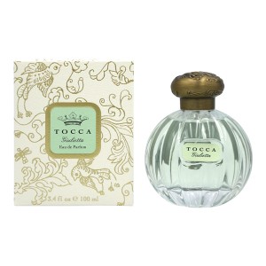 トッカ TOCCA ジュリエッタ EDP 100ml GIULETTA【送料無料】【香水】【レディ―ス】【ギフト】