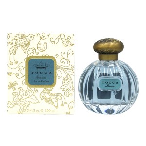 トッカ TOCCA ビアンカ  EDP 100ml BIANCA【送料無料】【香水】【レディ—ス】【ギフト】