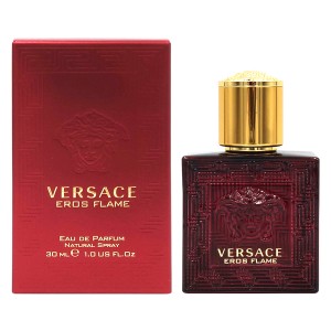 ヴェルサーチ VERSACE エロス フレイム EDP SP 30ml EROS FLAME