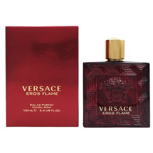 ヴェルサーチ VERSACE エロス フレイム EDP SP 100ml EROS FLAME【送料無料】