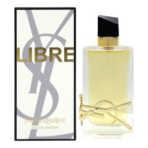 イヴ サンローラン YVES SAINT LAURENT リブレ EDP SP 90ml LIBRE