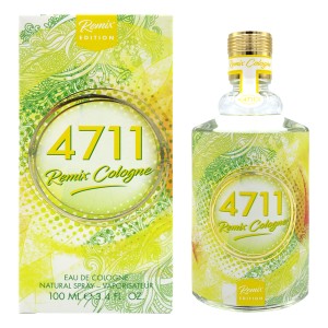 4711 リミックス (2020) EDC SP 100ml