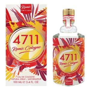 4711 リミックス (2022) EDC SP 100ml