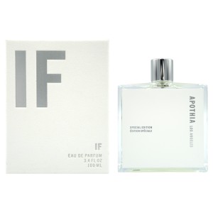 アポーシア Apothia イフ スペシャルエディション EDP SP 100ml IF