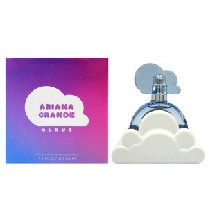 アリアナ グランデ ARIANA GRANDE クラウド バイ アリアナ グランデ EDP SP 50ml CLOUD EAU DE PARFUM