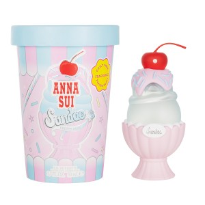 アナスイ ANNA SUI サンデー プリティピンク EDT SP 50ml