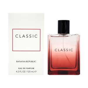 バナナリパブリック BANANA REPUBLIC クラシック レッド EDP SP 125ml