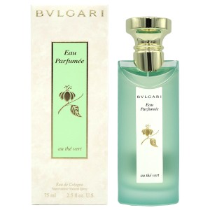 ブルガリ BVLGARI   オ パフメ オーテヴェール EDC SP 75ml