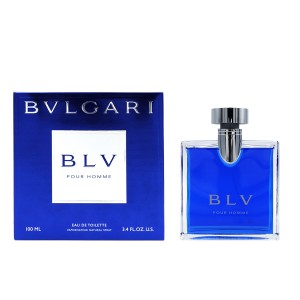 ブルガリ BVLGARI ブルガリ ブルー プールオム EDT SP 100ml BVLGARI メンズ 香水 フレグランス 【ギフト】