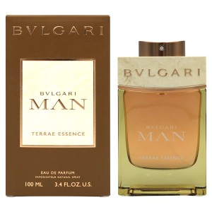 ブルガリ BVLGARI  マン テラエ エッセンス EDP SP 100ml【送料無料】MAN TERRAE ESSENCE