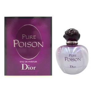 送料無料!!!【クリスチャン ディオール】 ピュアプワゾン EDP SP 50ml【香水】【ギフト】