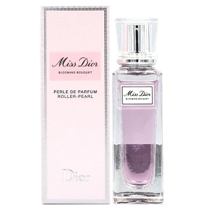 クリスチャン ディオール Christian Dior ミス ディオール ブルーミング ブーケ ローラーパール EDT 20ml Miss Dior Blooming Bouquet【