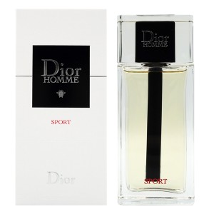 送料無料!!!【クリスチャン ディオール】 ディオール オム スポーツ EDT SP 75ml Christian Dior Homme Sport