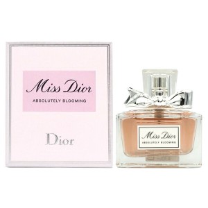 クリスチャン ディオール Dior ミスディオール アブソリュートリー ブルーミング EDP SP 30ml【訳あり・難あり・未使用品】Miss Dior