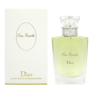 クリスチャン ディオール CHRISTIAN DIOR オーフレッシュ（オーフレーシュ） EDT SP 100ml