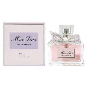 クリスチャン ディオール CHRISTIAN DIOR ミス ディオール オードパルファム EDP SP 30ml (2021年ver.) 