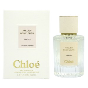 クロエ CHLOE アトリエ デ フルール ネロリ EDP SP 50ml