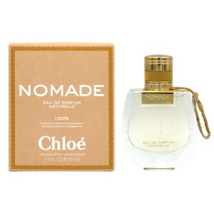 クロエ CHLOE ノマド オードパルファム ナチュレル EDP SP 50ml