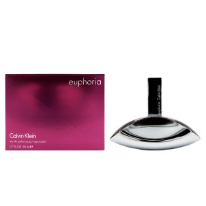 カルバン クライン CALVIN KLEIN ユーフォリア EDP SP 50ml 【香水】【ギフト】