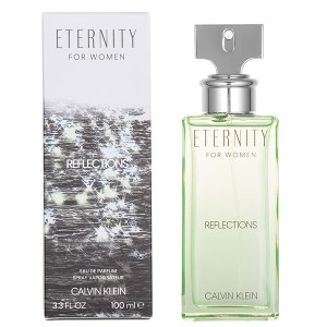 カルバン クライン CALVIN KLEIN エタニティ リフレクションズ EDP SP 100ml