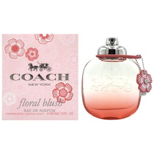 コーチ COACH コーチ フローラル ブラッシュ EDP SP 90ml COACH FLORAL BLUSH