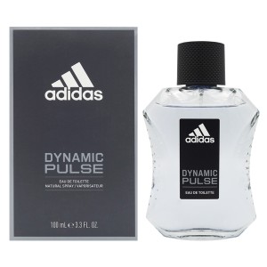 【コティ】 アディダス ダイナミック パルス EDT SP 100ml【香水】【ギフト】