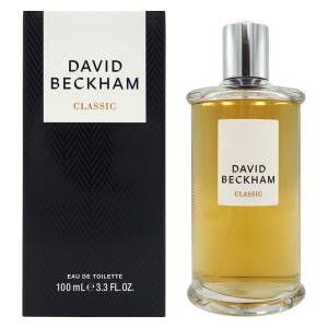 デヴィッド ベッカム David Beckham クラシック EDT SP 100ml