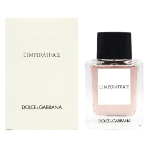 ドルチェ＆ガッバーナ DOLCE＆GABBANA  D&G 3 ランペラトリス EDT SP 50ml