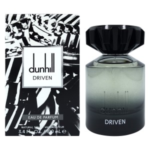 ダンヒル DUNHILL ドリブン ブラック  EDP SP 100ml DRIVEN BLACK