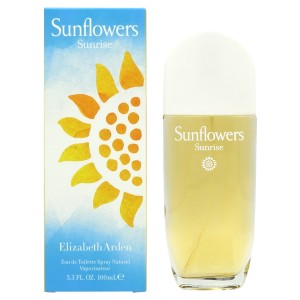 エリザベスアーデン ELIZABETH ARDEN サンフラワー サンライズ EDT SP 100ml SUNFLOWERS SUNRISE