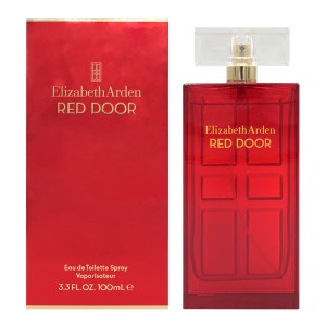 エリザベスアーデン レッドドア EDT SP 100ml Elizabeth Arden Red Door【香水】【レディ—ス】【ギフト】