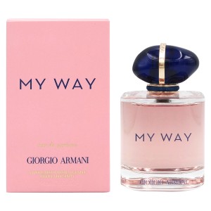 アルマーニ GIORGIO ARMANI マイウェイ EDP SP 90ml ジョルジオ アルマーニ