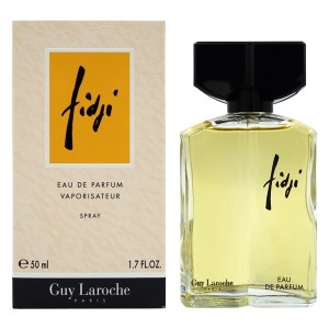 ギ ラロッシュ GUY LAROCHE フィジー EDP SP 50ml Fidji【オードパルファム】