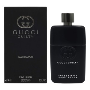 グッチ GUCCI ギルティ プールオム EDP SP 90ml GUILTY POUR HOMME