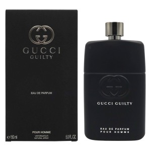 グッチ GUCCI ギルティ プールオム EDP SP 150ml GUILTY POUR HOMME【送料無料】