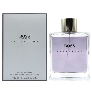 ヒューゴ ボス HUGO BOSS ボス セレクション EDT SP 100ml