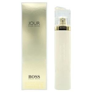 ヒューゴ ボス HUGO BOSS ジュール プールファム EDP SP 75ml