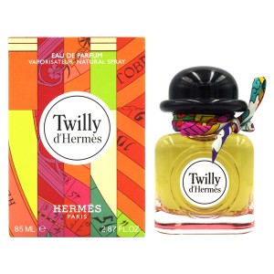 【送料無料】エルメス ツイリー ドゥ エルメス EDP SP 85ml HERMES TWILLY D’HERMES Eau De Parfum【香水】【レディ—ス】【ギフト】