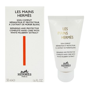 エルメス HERMES レ マン エルメス クレーム レ マン 50ml