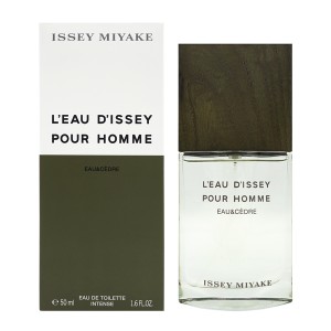 イッセイ ミヤケ ISSEY MIYAKE ロード イッセイ プールオム オー＆シダー オードトワレ インテンス EDT SP 50ml