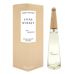 イッセイ ミヤケ ISSEY MIYAKE ロード イッセイ オー＆マグノリア オードトワレ インテンス EDT SP 50ml