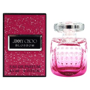 ジミーチュウ JIMMY CHOO ジミーチュウ ブロッサム  EDP 4.5ml【ミニ香水 ミニボトル】