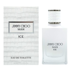 ジミーチュウ JIMMY CHOO ジミー チュウ マン アイス EDT SP 30ml