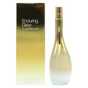 ジェニファー ロペス JENNIFER LOPEZ エンデュアリング グロウ EDP SP 100ml JLO ENDURING GLOW