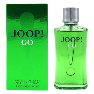 ジョープ JOOP ジョープ ゴー EDT SP 100ml　