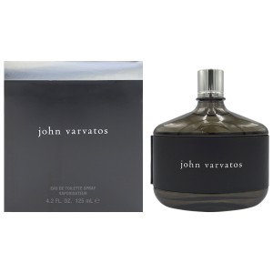 ジョン ヴァルヴェイトス JOHN VARVATOS クラシック EDT SP 125ml