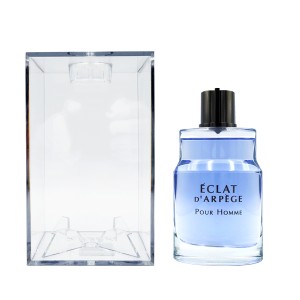 【ランバン】 エクラドゥアルページュ プールオム EDT SP 100ml【ギフト】