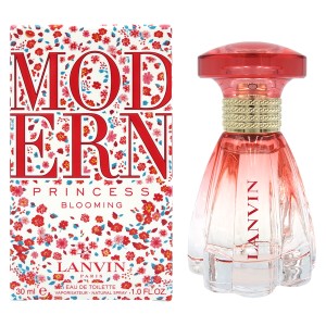 ランバン LANVIN モダン プリンセス ブルーミング EDT SP 30ml 