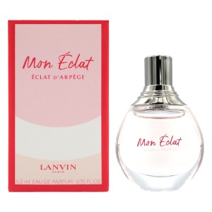 ランバン LANVIN エクラ ドゥ アルページュ モン エクラ EDP 4.5ml【ミニ香水 ミニボトル】