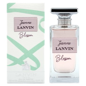 ランバン LANVIN ジャンヌ ランバン ブロッサム EDP SP 100ml